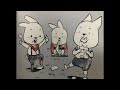 The Bold Brave Bunny By Beth Ferry