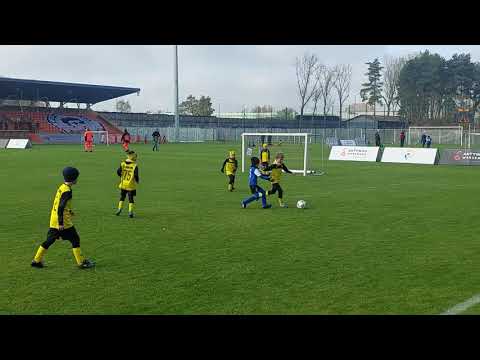 2014 Turniej Flagi KS Łomianki  - Wisła Płock  niebieska