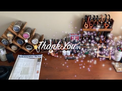 Watch My Pipe EXTRAS | Thank You