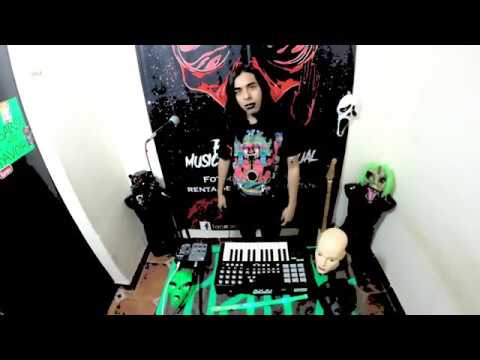 ONE BONG // IVANEX // *YA NO HAY TIEMPO*