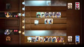 [閒聊] 巫師4團隊暗示昆特牌將在次作繼續登場