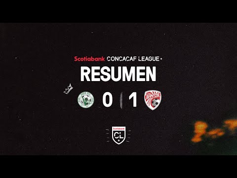 SCL21: Verdes FC v Santos de Guápiles | Resumen