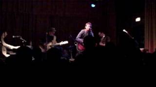 Josh Ritter--Me &amp; Jiggs