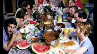 joan of arc - happy 1984 and 2001 (shadow government)