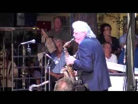 TASSINELLA polka di Fiorenzo Tassinari   Serata del Gatteo Mare Village 25 05 2011