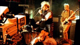A Flock Of Seagulls - Talking (It&#39;s Not Me Talking) (Peel Session)