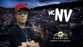 Mc Nv Part. Mc Lan - Na Brisa da Catuaba (Dj Nv) Lyric Video 2017