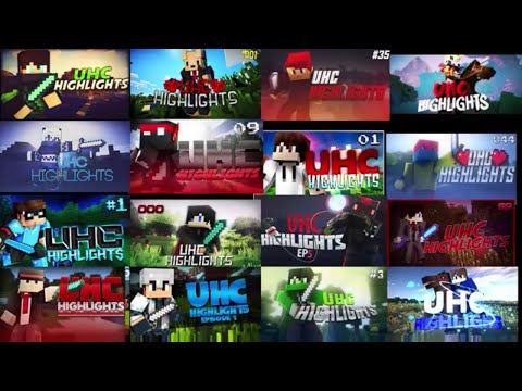 Welcome to UHC Highlights