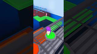 Rumi plays Team School Breakout #roblox #shorts