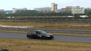 preview picture of video 'TW GIC Trackday 2010 (Day 3)'