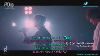 Download lagu [MV] So I Married An Anti-Fan OST Part (2)-B Korean, Rom & Myanmar Subtitles mp3