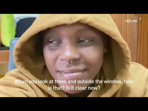 EYECRYL PHAKIC | Patient Testimonials
