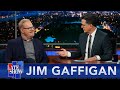 Jim Gaffigan Loves His Five Children But Admits It Was A Mistake