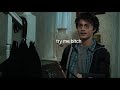 Harry Potter Being Done With The Dursley Family For 2 Mins Straight