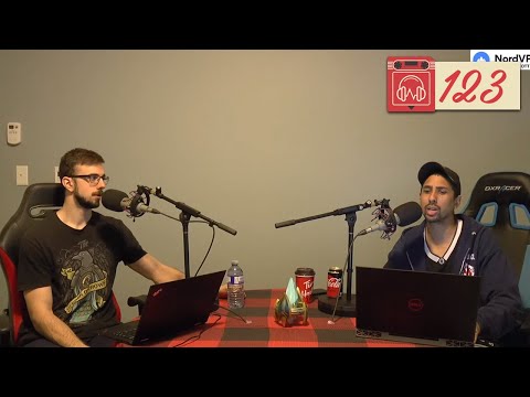 Technical Alpha 123 - Heal The World