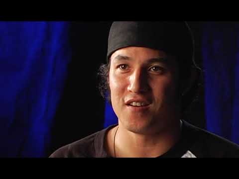 Christian Hosoi - Rising Son Skateboarding Documentary HD