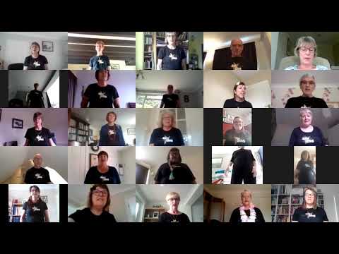 Got 2 Sing Choir - Summefest 2020