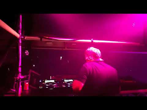 DJ Aphrodite Alongside Micky Finn, Highlights - Robotica stage, Boomtown 2018