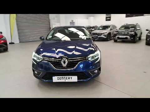 Renault Megane 1.5 Blue dCi 115 Play GC € 57.33 pw - Image 2