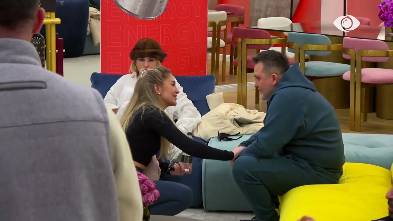 “Je këngëtare apo çfarë je?” Debatojnë Vesa me Ilnisën: Kërko në Google për mua