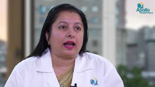 Meet Dr. Alpa Khakhar — Urogynaecologist