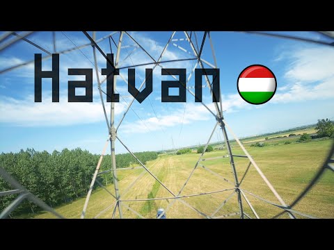 Hatvan #Hungary #헝가리