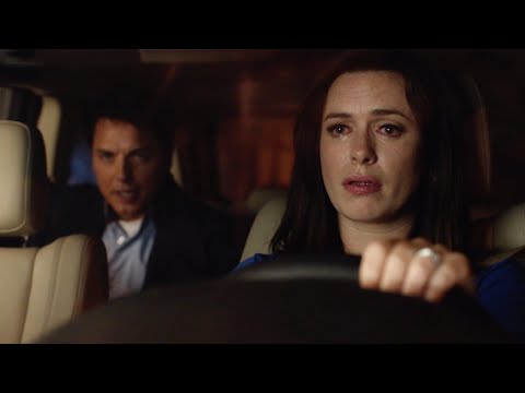 Gwen and Jack Reveal Their Truths | Immortal Sins | Torchwood: Miracle Day