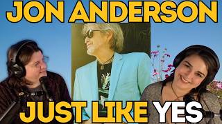 JON ANDERSON &amp; THE BAND GEEKS - State of Independence / Counties and Countries | FIRST TIME REACTION