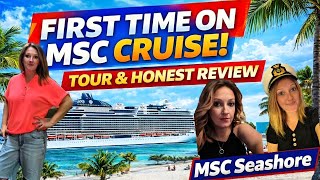 First MSC Cruise: What They Don’t Tell You🚢