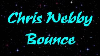 Chris Webby - Bounce HD