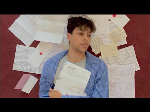 alexander james Music Video