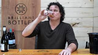 Brilliant Bottles - Villa Blanche