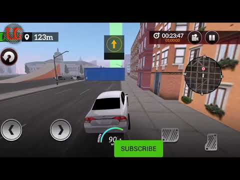 Drive for Speed: checkpoints Mission 9 Ultify gamer
