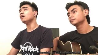 Download lagu Aku Yang Bersalah Kembar - SyafaFiq (Cover) Usop mp3