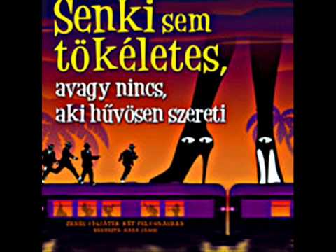 Kali MC - Van, Aki Forrón Szereti [2012]