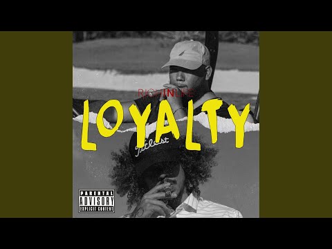 Loyalty (feat. Icon)