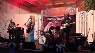 Nilla Nielsen - The Mister Song (Live i Landskrona)