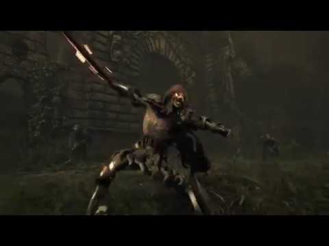 Witchfire - Gameplay Teaser Trailer