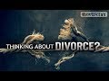 Thinking About Divorce? Listen To This Story