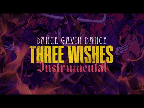 Video thumbnail for Three Wishes (Instrumental)
