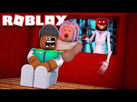 *NEW* ROBLOX HORROR TYCOON 2019