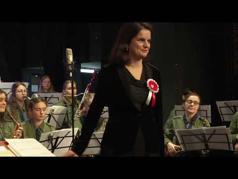 CKiS Tczew - koncert Harcerskiej Orkiestry Dętej "Od Moniuszki do wolności"