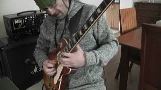 Video John Ganapes Minor Blues