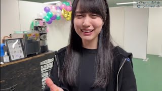 KAWAII KANSAI DIALECT & AZATOI KAKKI~ [ 乃木坂46 ]