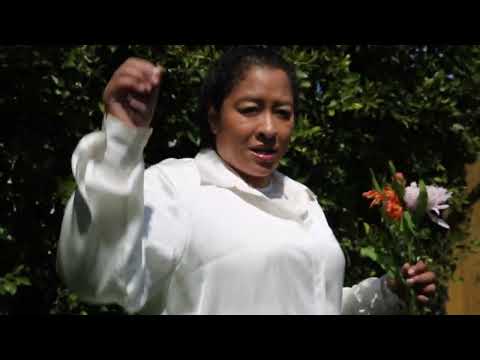 C21 Georgette Flowers