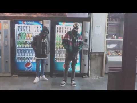 22x11x2013 // HAHA CREW x YZO EMPIRE x SOCIAL ANIMAL GANG // HobeMusicHall // Pardubice