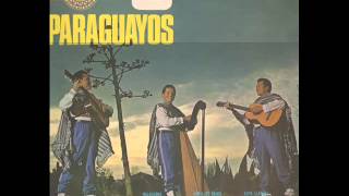 los 3 paraguayos vol1 A 8 Ave Maria no morro