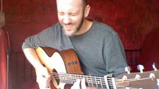 Adam Rafferty - Mas Que Nada - Solo Fingerstyle Acoustic Guitar