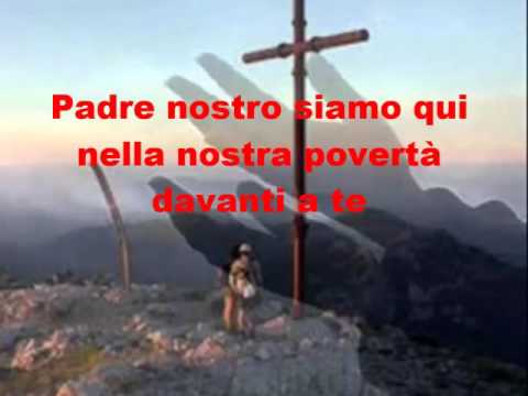 Tempo di ricominciare - testo