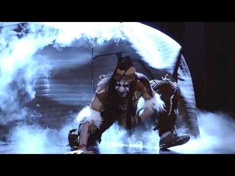 D3 D 4 Dance I Nakul Thambi - Costume Drama & Makeup round I Mazhavil Manorama